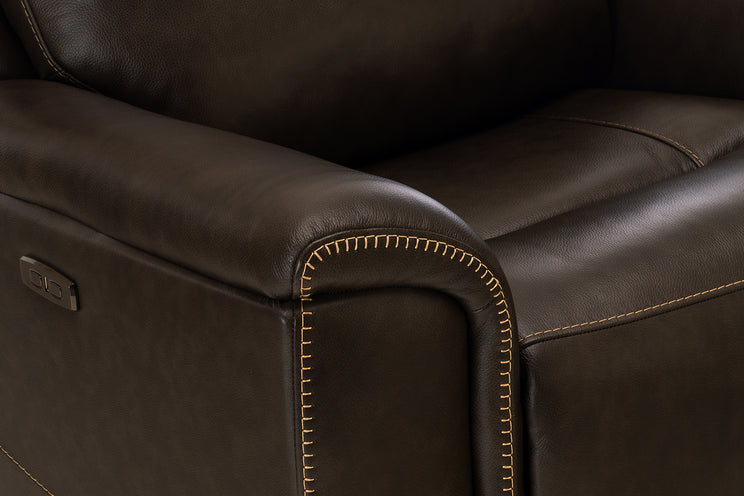 Frederick Power Recliner